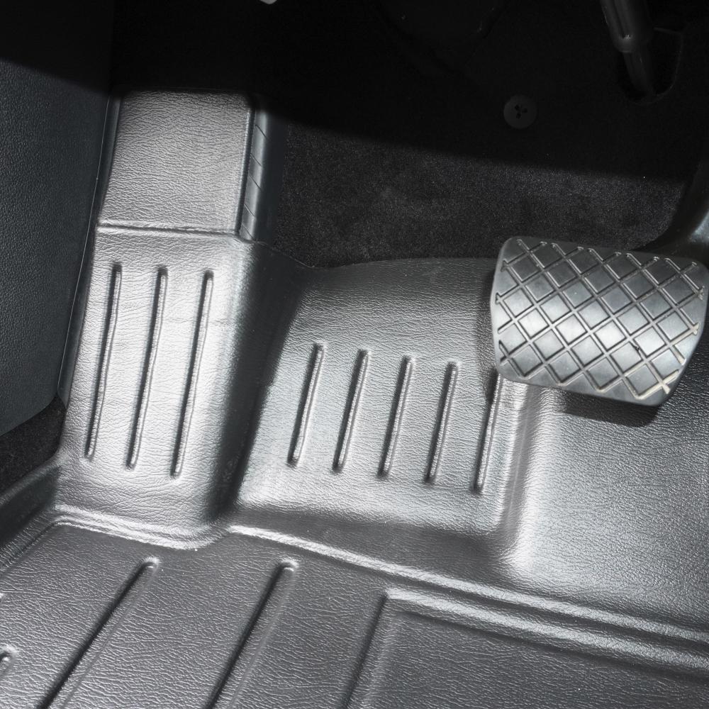 Set covorase auto cauciuc Umbrella pentru Dacia Logan ii mcv (2012-2020) 109723