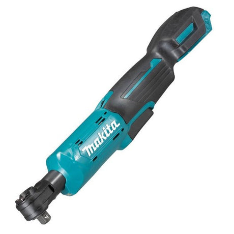 Cheie cu clichet fara acumulator 18V, led iluminare, turatie reglabila 47.5 NM Makita DWR180Z