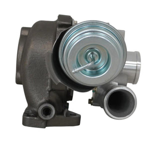 Turbosuflanta Asam Automotive 181455