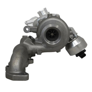 Turbosuflanta Asam Automotive 181528