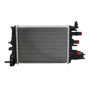 Radiator intercooler Asam Automotive 35009