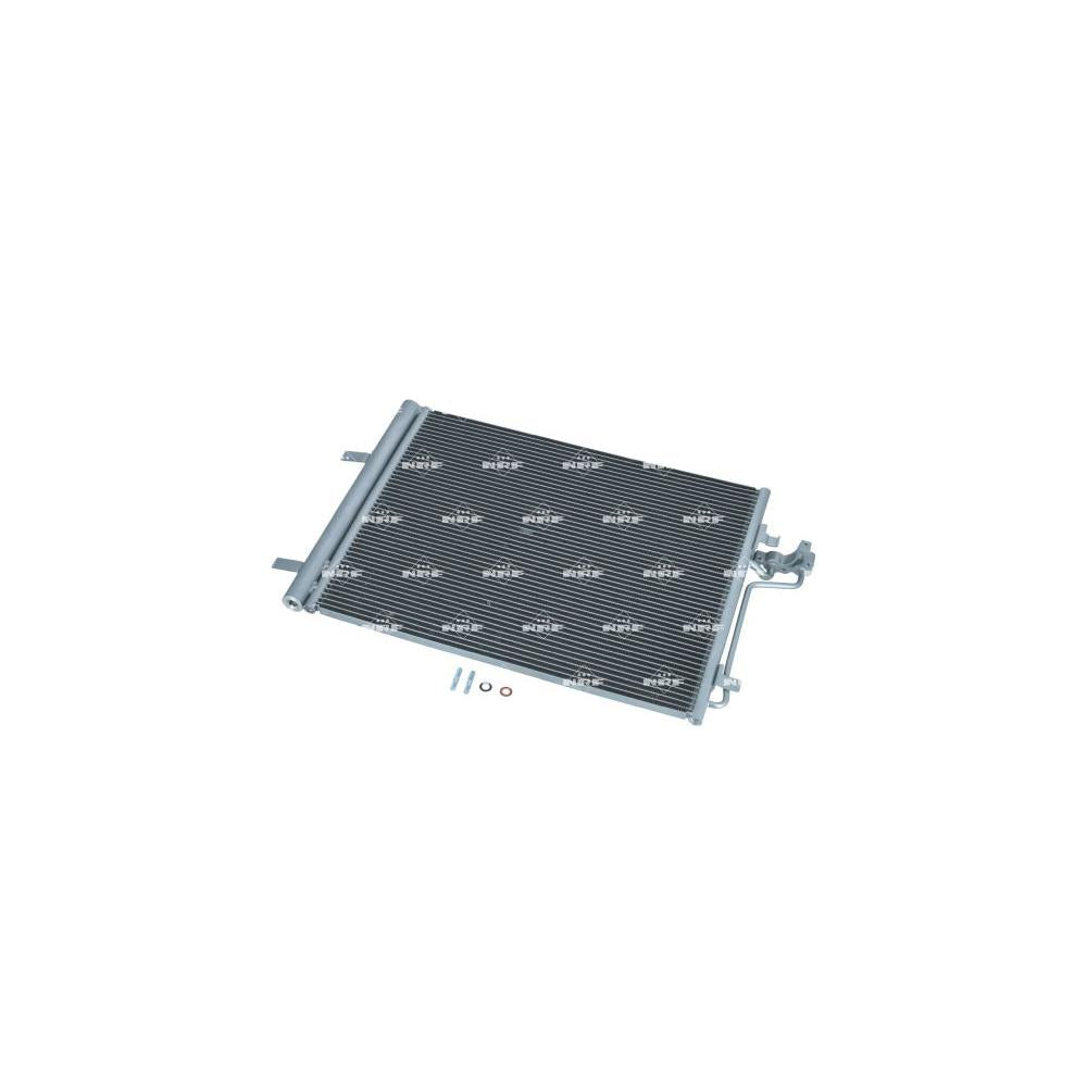 Radiator aer conditionat (condensor) NRF 350406