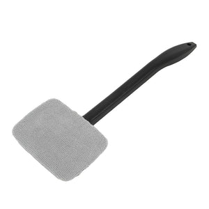 Curatitor parbriz cu microfibra 38 cm Mega Drive 104389