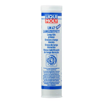 Vaselina lm 47 cu MOS2 400 gr Liqui Moly 3520