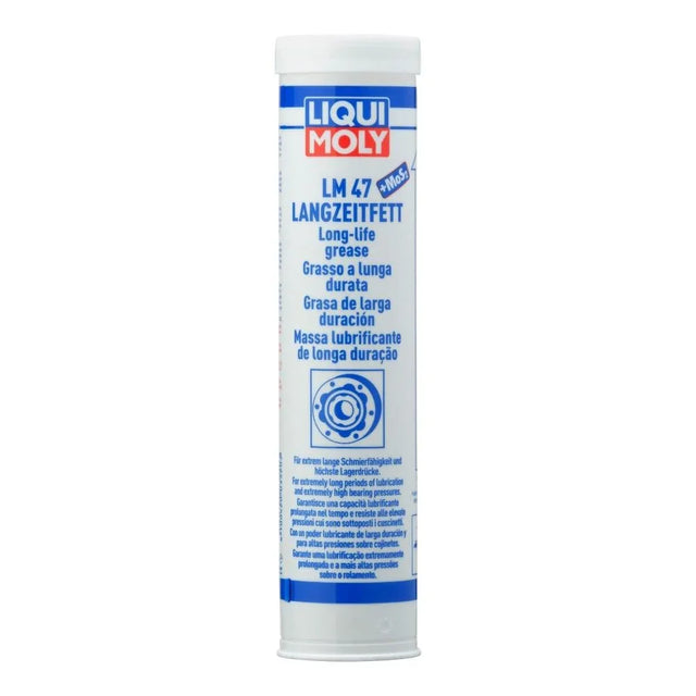 Vaselina lm 47 cu MOS2 400 gr Liqui Moly 3520