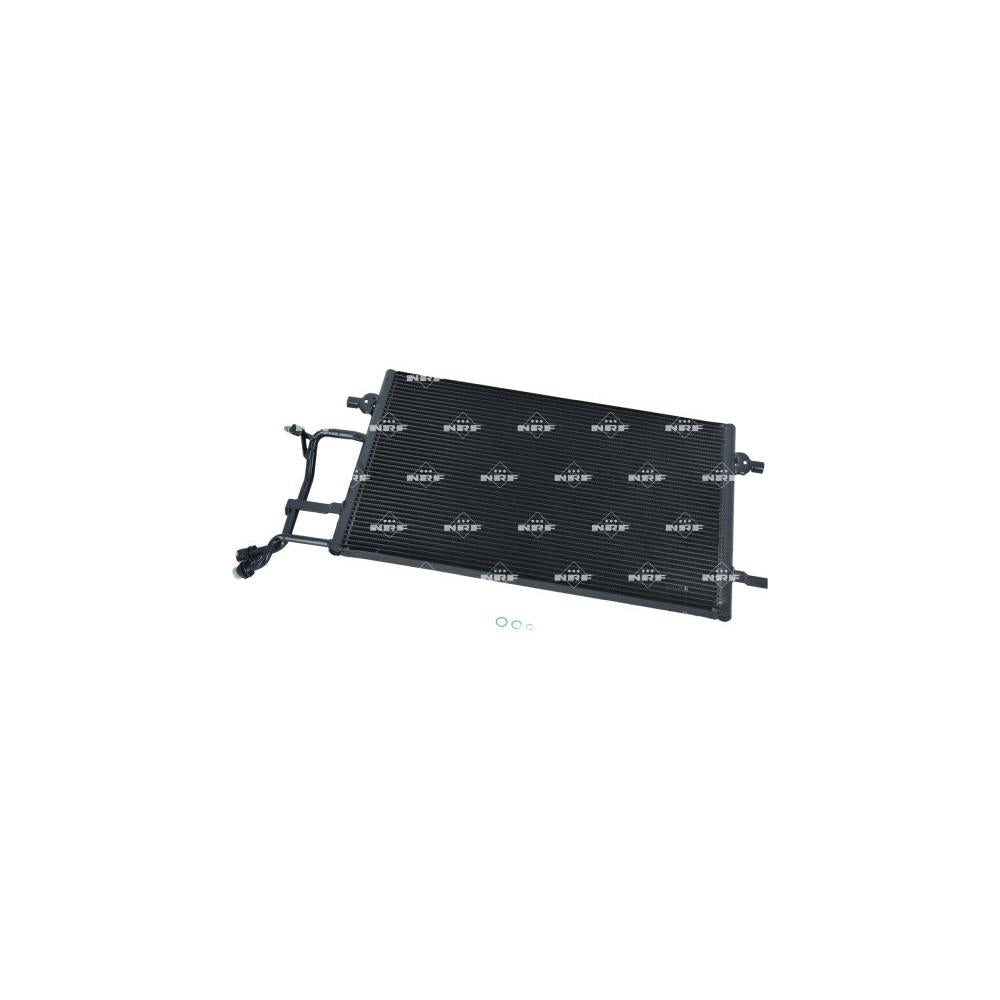 Radiator aer conditionat (condensor) NRF 35291