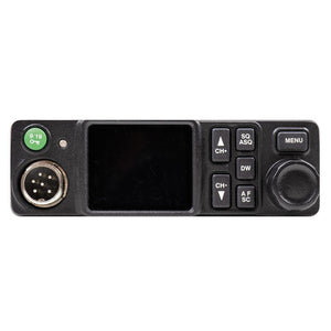 Statie radio cb Pni escort HP 8900 asq, 12V/24V, rf gain, roger beep, ctcss-dcs, dual watch am/fm PNI-HP8900