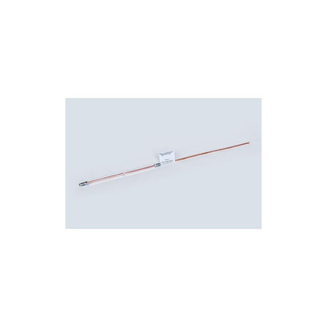 Conducta frana spate dreapta T1 1304 - 3/8-3/8 - 540 mm Asam Automotive 74663
