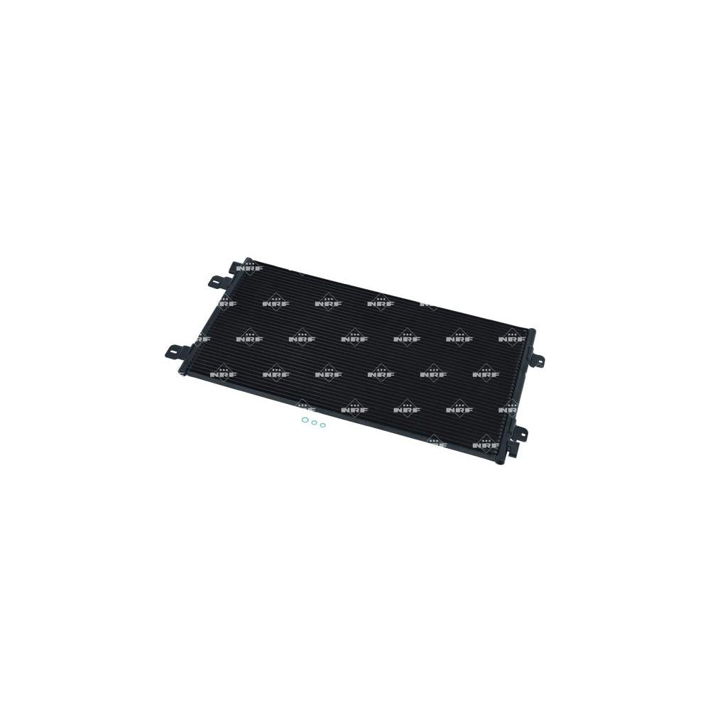 Radiator aer conditionat (condensor) NRF 35485