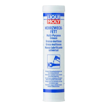 Vaselina multifunctionala 400 gr Liqui Moly 3552