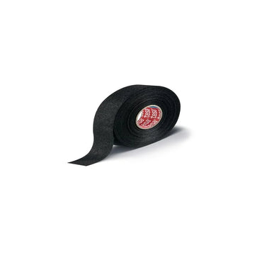 Banda textila cablaje NEAGRA25M/19MM - rezistenta 105C Tesa 51608-00135-00