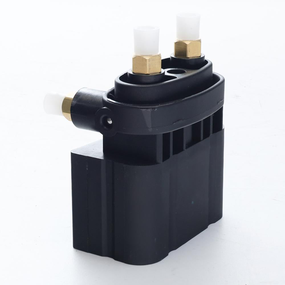 Bloc supape sistem pneumatic Asam Automotive 128192