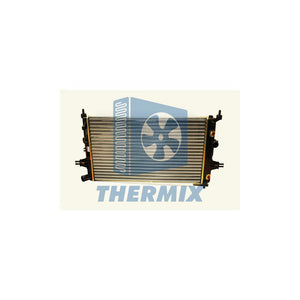 Radiator racire motor Thermix TH.01.013