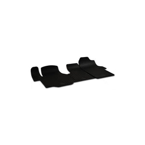Set covorase auto cauciuc Umbrella pentru Vw crafter (2017-); e-crafter (2017-); mann tge (2017-); etge (2020-) - 3 pcs 10357