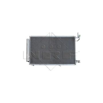 Radiator aer conditionat (condensor) NRF 35903