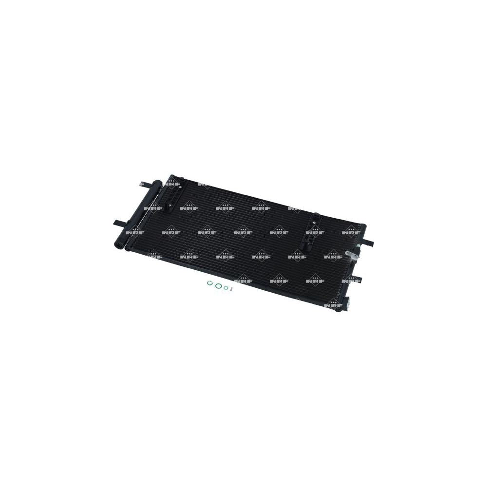 Radiator aer conditionat (condensor) NRF 35916