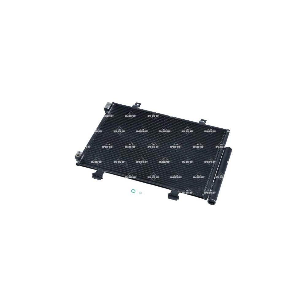 Radiator aer conditionat (condensor) NRF 35944
