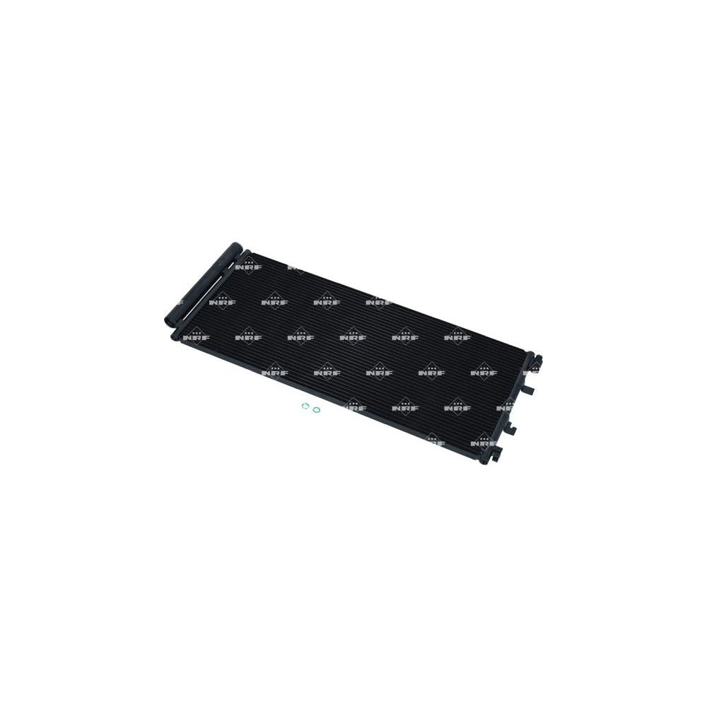 Radiator aer conditionat (condensor) NRF 35972