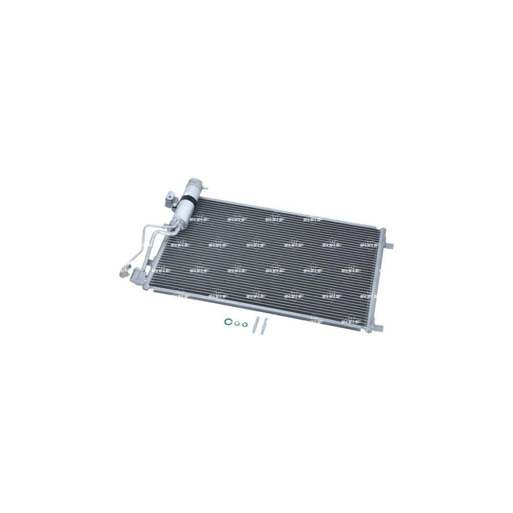 Radiator aer conditionat (condensor) NRF 35974