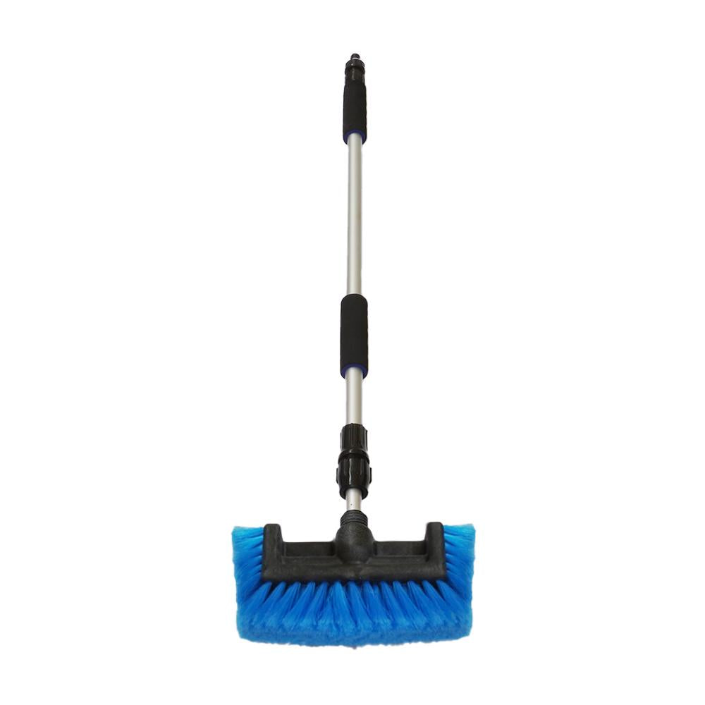 Perie spalat cu maner telescopic 158 cm Mega Drive 40686