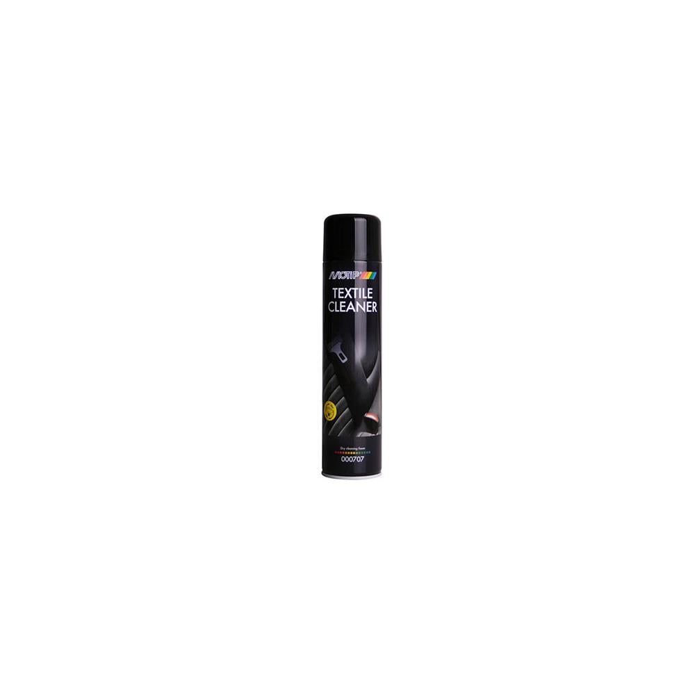 Spray pentru curatat tapiterie 600 ml Motip 382462