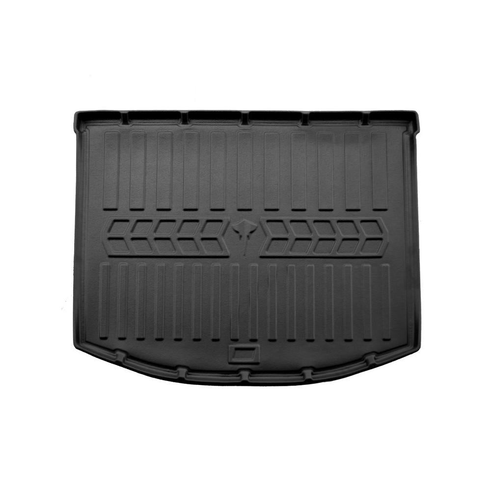 Covor protectie portbagaj Umbrella pentru Mazda 3 (bk) hatchback (2003-2009) 106160
