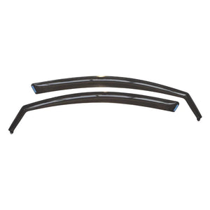 Set deflectoare aer fata Farad pentru Volkswagen passat - sw (2005-) 12467 – imagine 8