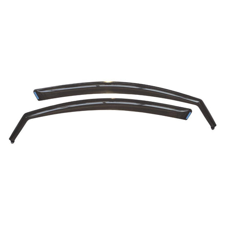 Set deflectoare aer fata Farad pentru Volkswagen passat - sw (2005-) 12467 – imagine 8