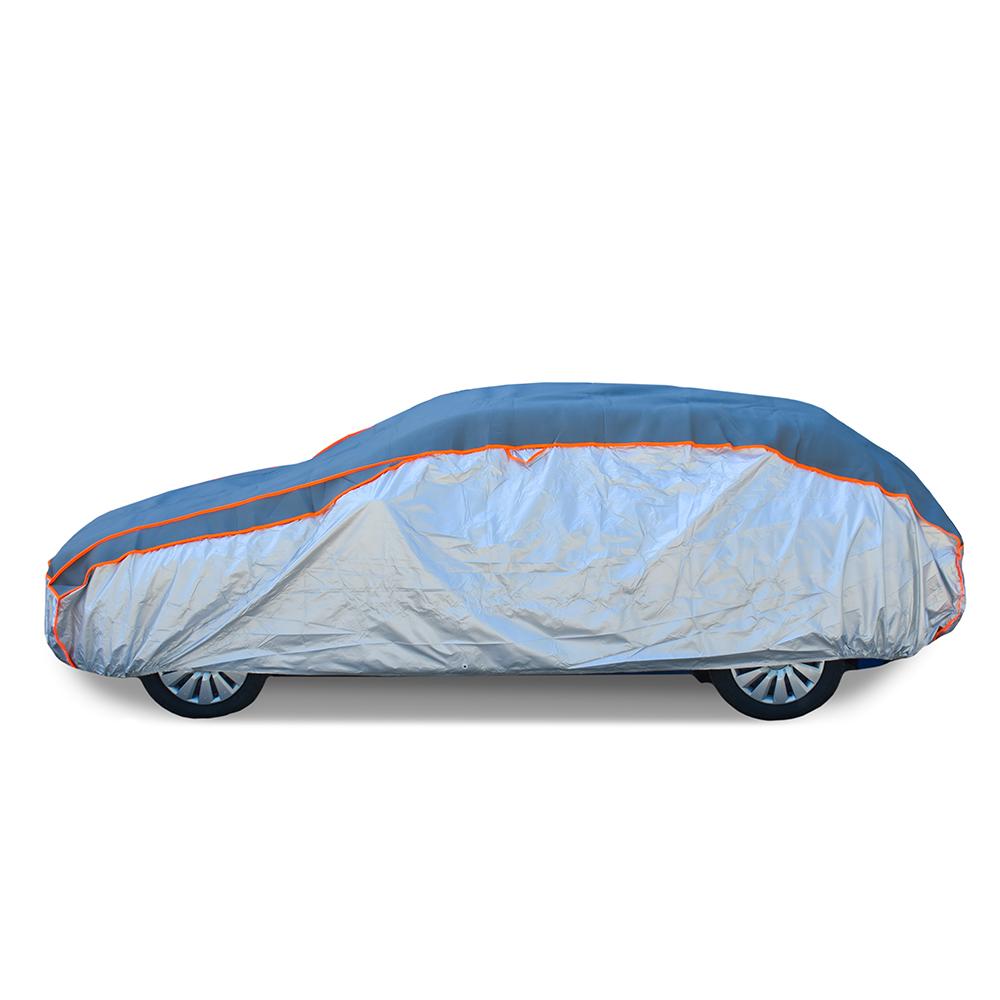 Husa exterior anti-grindina 530X195X155 cm Mega Drive 102031