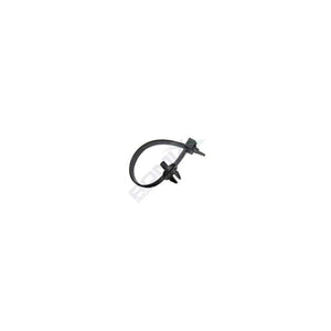 Clips tip colier fiat/lancia/alfa Romeo - negru set 10 buc Romix 18069 – imagine 2