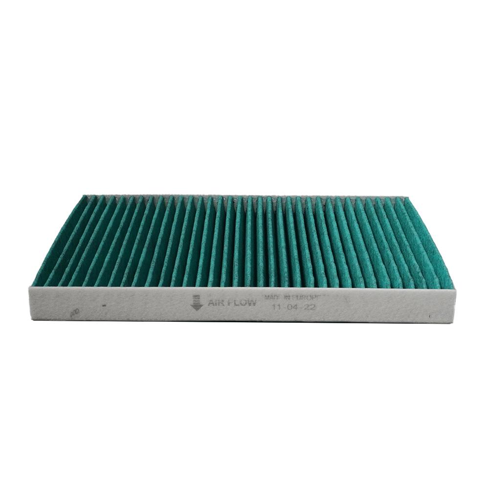 Filtru habitaclu antibacterian Asam Automotive 101717
