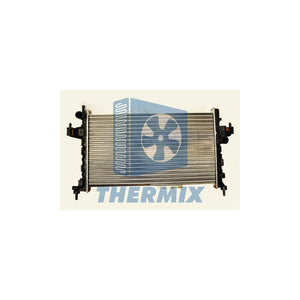 Radiator racire motor Thermix TH.01.006