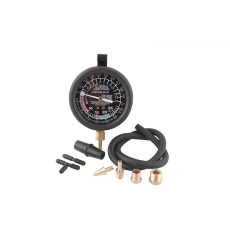Set pompa de Vid si control combustibil Clas AC0001BL
