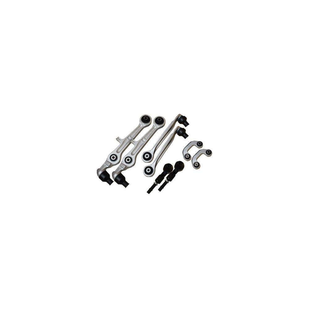 Set brate suspensie Audi A4 (B6B7) Polparts PLSK929