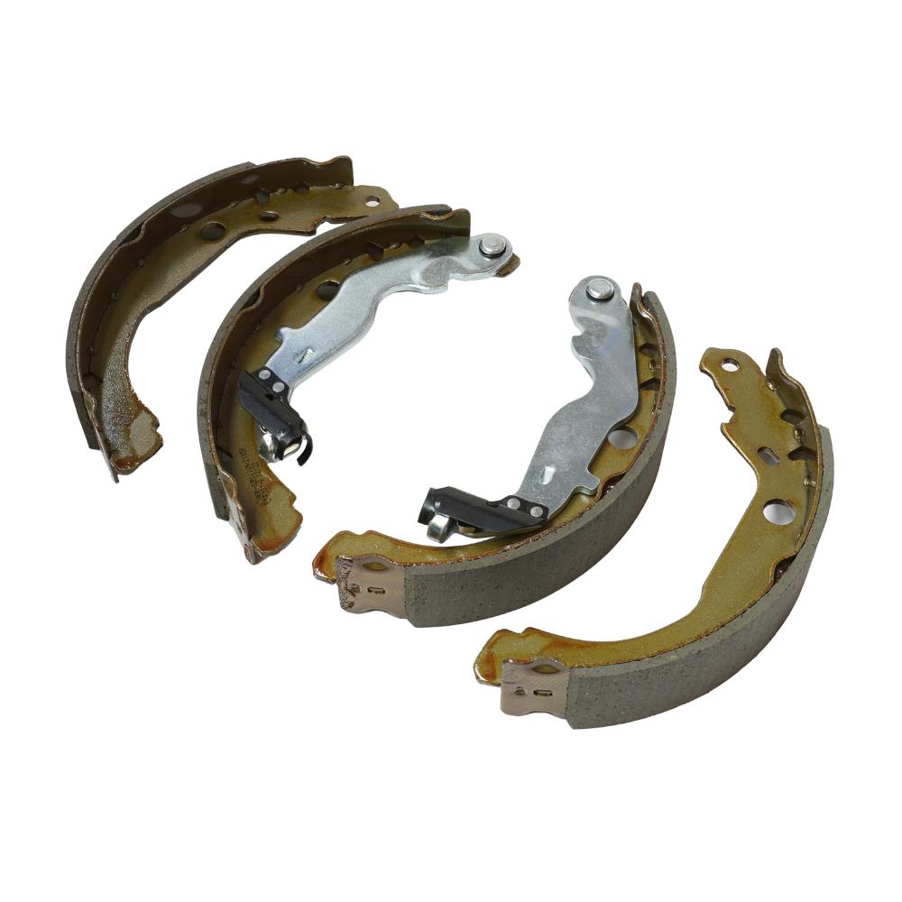 Set saboti frana sistem franare bosch d: 203MM ATK Autotechnik ATK 08.05.004