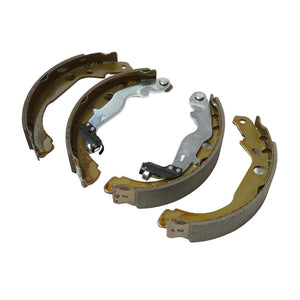 Set saboti frana sistem franare bosch d: 203MM ATK Autotechnik ATK 08.05.004