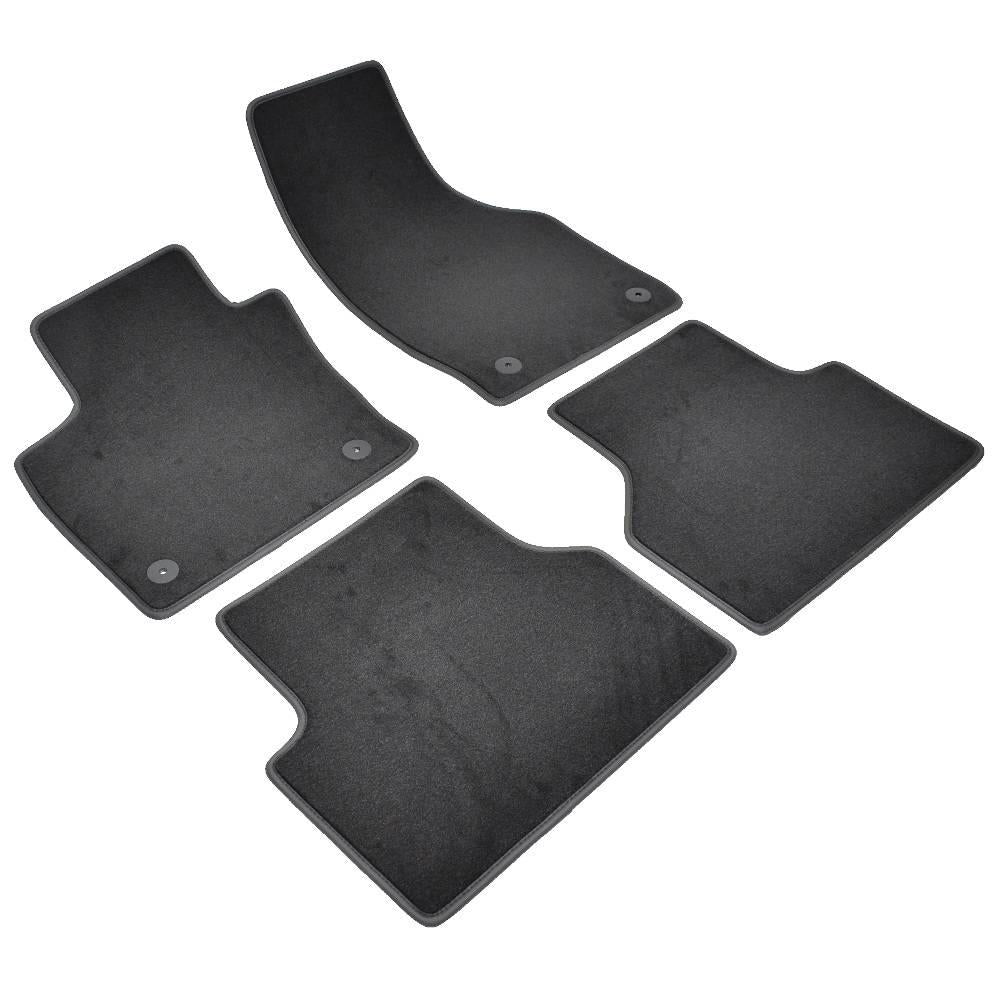 Set covorase auto mocheta Umbrella pentru Audi Q3 [8U](2011-2018) 02555