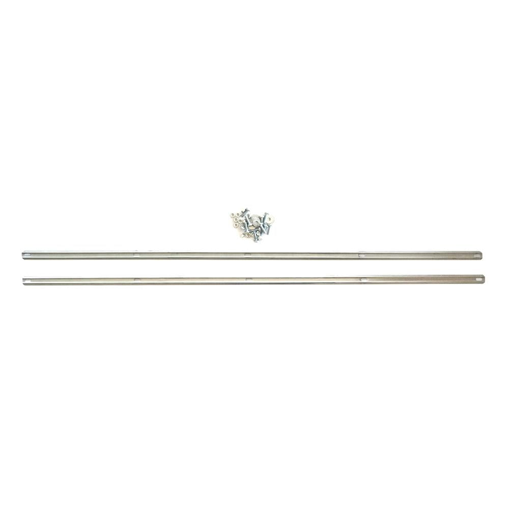Suport fixare aparatori noroi 240X35 cm set 2 buc Mega Drive 45091