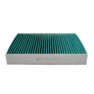 Filtru habitaclu antibacterian Asam Automotive 101739