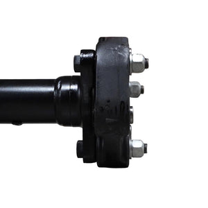 Ax cardanic antrenarea arborelui Asam Automotive 117888