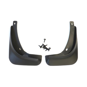 Aparatori noroi pentru Skoda superb 2 2008-2015 berlina set 4 buc Mega Drive 51641
