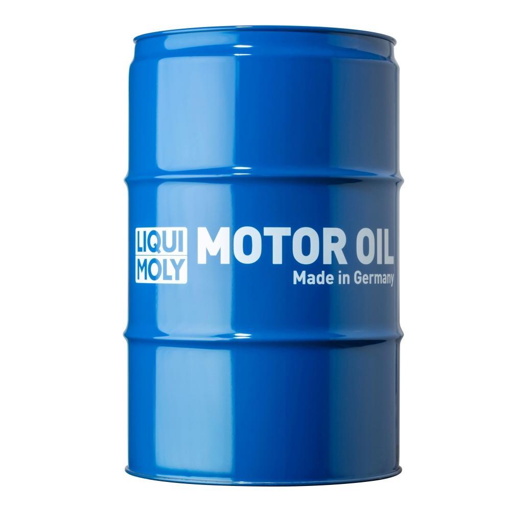 Liqui Moly top tec 4200 5W-30- Vw 504 00/507 00 (3707)- 60L 3709