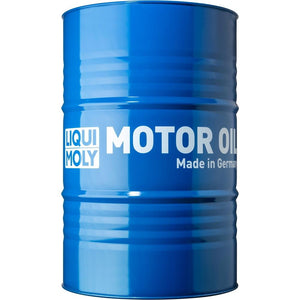 Liqui Moly top tec 4200 5W-30- Vw 504 00/507 00 (3707)- 205L 3711