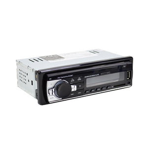 Radio MP3 player auto Pni clementine 8428BT, 4X45W, 12V, 1 din, cu sd, USB, aux, rca si bluetooth PNI-8428BT