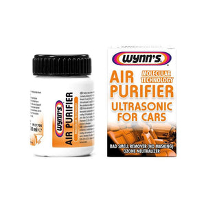 Air purifier- spray molecular pentru eliminarea mirosurilor Wynn's W31705