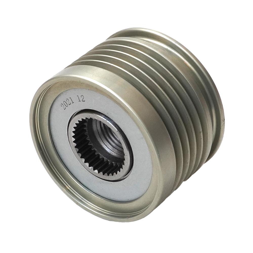 Fulie alternator Gyrotec GYRO010110F