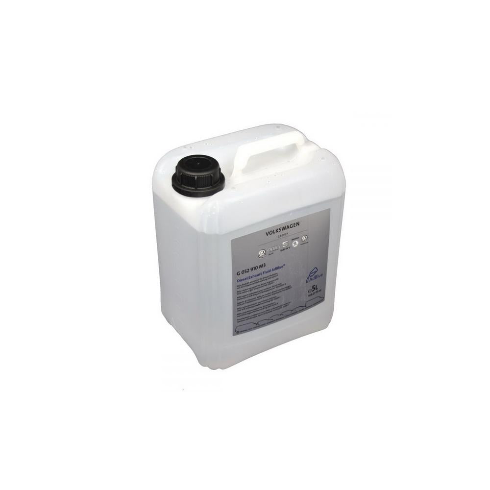Aditiv filtru particule adblue Vw 5L G052910M3
