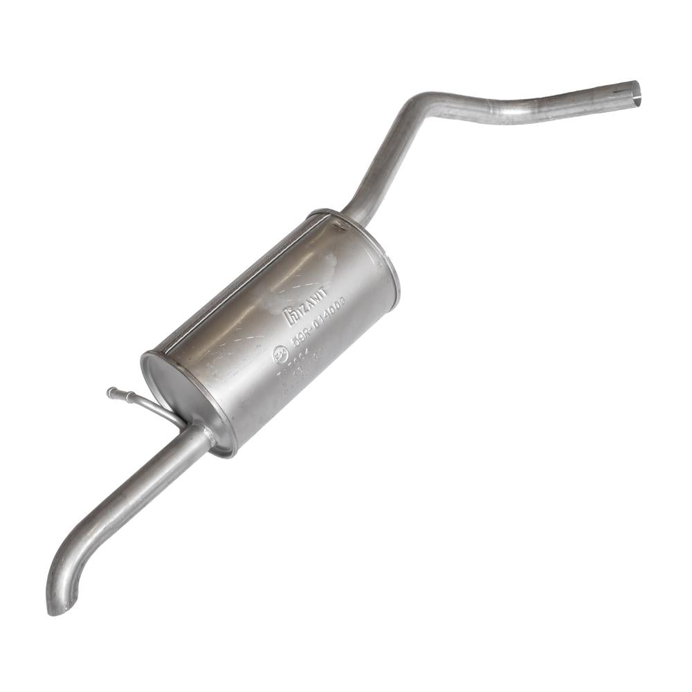 Toba finala Vw polo motor:i -12V. an fabricatie: 1 Asam Automotive 66333