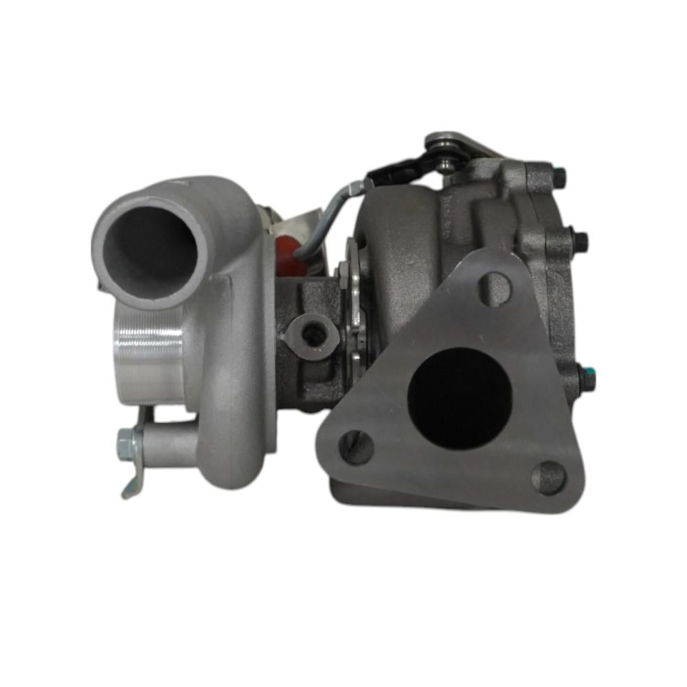 Turbosuflanta Asam Automotive 125794