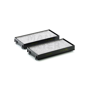 Set filtre habitaclu c.a. Mann-filter CUK 2941-2